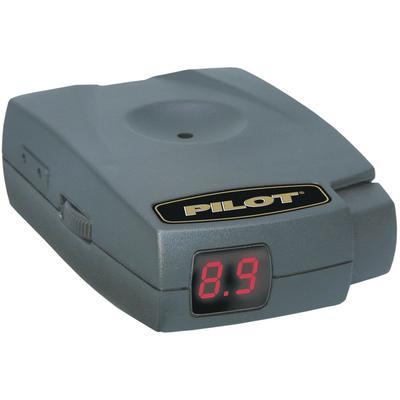 Fulton Products 80550 Pilot® Brake Control (Reese Pro Series)