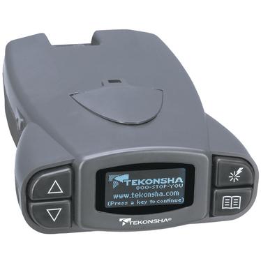 Fulton Products 90195 P3™ Brake Control (Tekonsha)