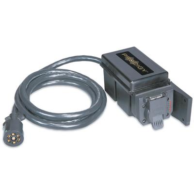 Fulton Products 90250 Prodigy® Rf Proportional Trailer Mounted Braking System (Tekonsha)