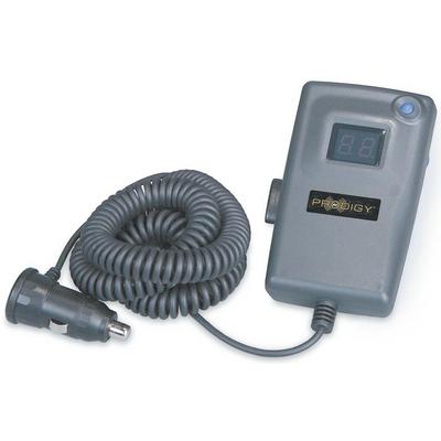 Fulton Products 90251 Prodigy® Rf Proportional Trailer Mounted Braking System (Tekonsha)