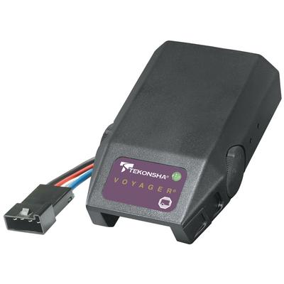 Fulton Products 9030 Voyager® Brake Controls (Tekonsha)