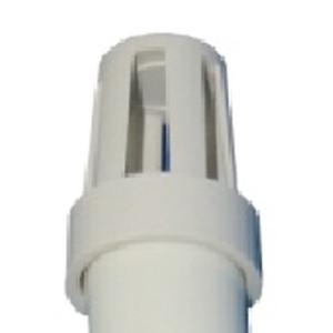 1-5//8 X18 OVERFLOW DRAIN TUBE T-H Marine ODT2DP