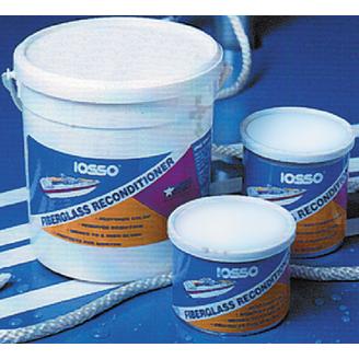 Iosso Marine Prod 10100 Fiberglass Reconditioner (Iosso)