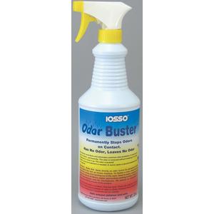 Iosso Marine Prod 10711 Odor Buster (Iosso)