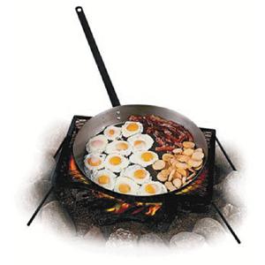 Greenfield Products 2300 The Big Daddy Skillet (Greenfield)