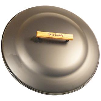 Greenfield Products 2301 The Big Daddy Skillet (Greenfield)