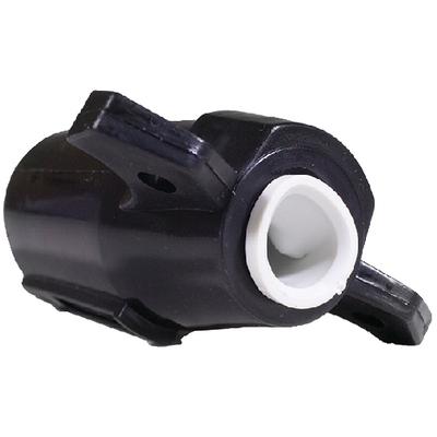 Wirthco 80916 7-WAY Blade Type Connector/trailer End (Battery Doctor)