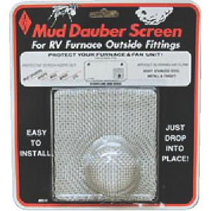 Jcj Enterprises M500 Mud Dauber Screens (Jcj)