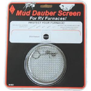 Jcj Enterprises M800 Mud Dauber Screens (Jcj)