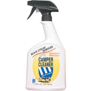 Bio-Kleen Products Inc. 10032 Camper Cleaner Black Streak Remover (Bio-Kleen)