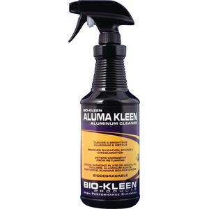 Bio-Kleen Products Inc. M00107 Aluma-Kleen Aluminum Cleaner (Bio-Kleen)