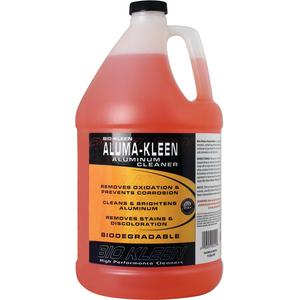 Bio-Kleen Products Inc. M00109 Aluma-Kleen Aluminum Cleaner (Bio-Kleen)