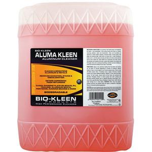 Bio-Kleen Products Inc. M00115 Aluma-Kleen Aluminum Cleaner (Bio-Kleen)