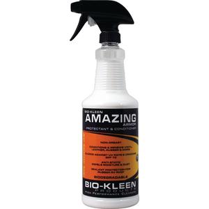 Bio-Kleen Products Inc. M00205 Amazing Armor Conditioner (Bio-Kleen)