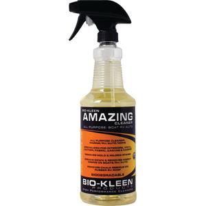 Bio-Kleen Products Inc. M00307 Amazing Cleaner (Bio-Kleen)
