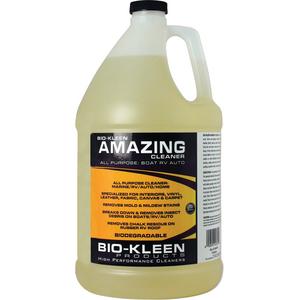 Bio-Kleen Products Inc. M00309 Amazing Cleaner (Bio-Kleen)