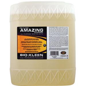 Bio-Kleen Products Inc. M00315 Amazing Cleaner (Bio-Kleen)