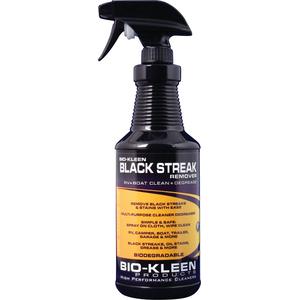 Bio-Kleen Products Inc. M00507 Black Streak Remover (Bio-Kleen)