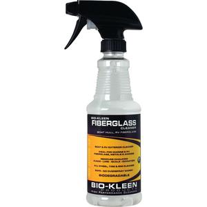 Bio-Kleen Products Inc. M00605 Hull & Fiberglass Cleaner (Bio-Kleen)