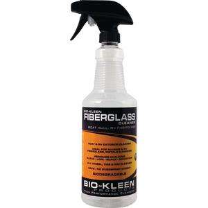 Bio-Kleen Products Inc. M00607 Hull & Fiberglass Cleaner (Bio-Kleen)