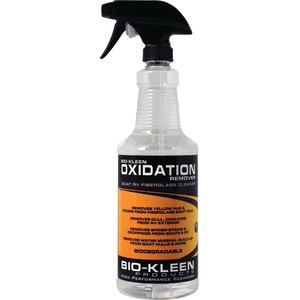 Bio-Kleen Products Inc. M00707 Oxidation Remover (Bio-Kleen)
