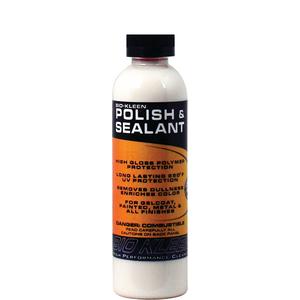 Bio-Kleen Products Inc. M00803 Polish & Sealant (Bio-Kleen)