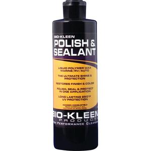 Bio-Kleen Products Inc. M00805 Polish & Sealant (Bio-Kleen)