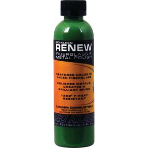 Bio-Kleen Products Inc. M01003 Renew Metal Polish (Bio-Kleen)