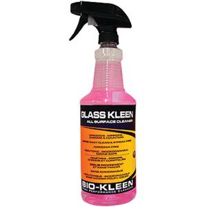 Bio-Kleen Products Inc. M01307