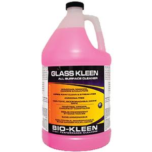 Bio-Kleen Products Inc. M01309
