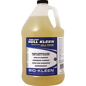 Bio-Kleen Products Inc. M01609 Hull Kleen (Bio-Kleen)