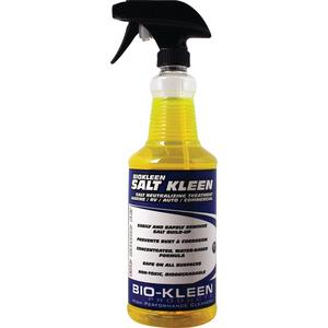 Bio-Kleen Products Inc. M01807 Salt Kleen Salt Neutralizer (Bio-Kleen)