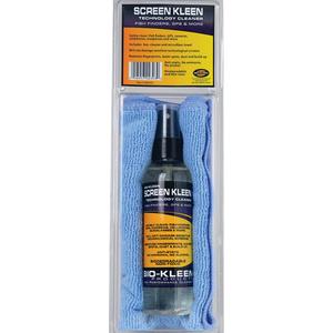 Bio-Kleen Products Inc. M02303 Screen-Kleen (Bio-Kleen)