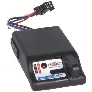 Hayes Brake Controller Co 81725 Syncronizer® Brake Controller (Hayes Color)