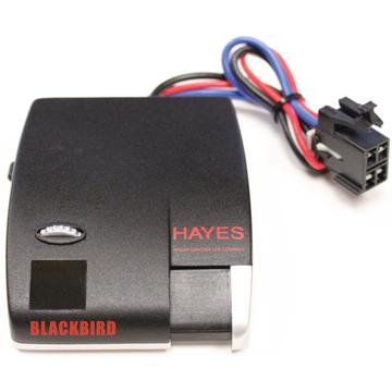 Hayes Brake Controller Co 81726 Blackbird® Brake Controller (Hayes Color)