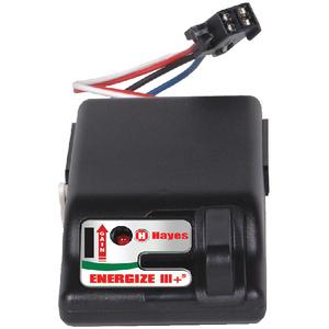 Hayes Brake Controller 81742B Energize Iii+ Brake Controller (Hayes Color)