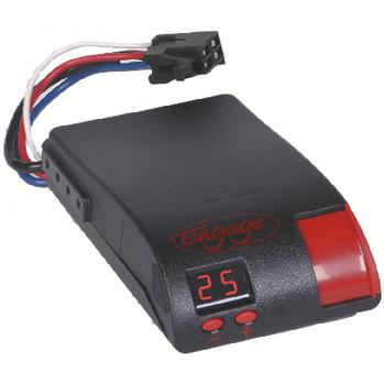Hayes Brake Controller Co 81760 Engage® Brake Controller (Hayes Color)
