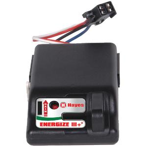 Hayes Brake Controller 81775 Sway Master Electronic Sway Control System (Hayes Color)