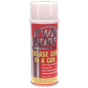 Kwikee 379176 Kwik Lube Spray Grease (Kwikee_Parts)