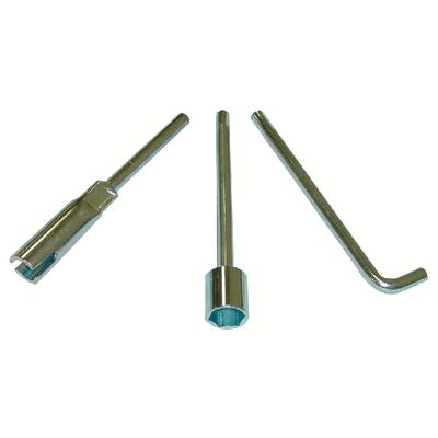 Liftco Inc 955001 Cordless Drill Attachments For Scissor Jacks (Liftco)