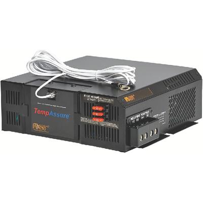 Parallax Power Supply 5490TC 5400 Series Deckmount Converter (Parallax)