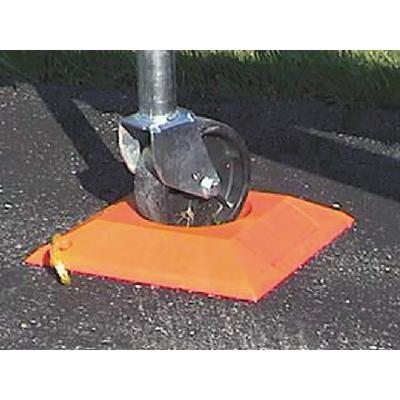 Mti Industries SA6200 Trailer Dock (Mti)