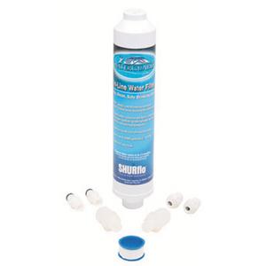 Shurflo 9400950 Waterguard™ Universal In-Line Filter (Waterguard)