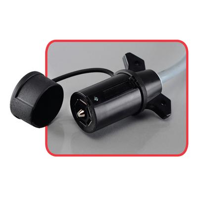 Progress Mfg Inc 82003315 7-PIN Plug Cover - Tethered (Fastwaylogo)
