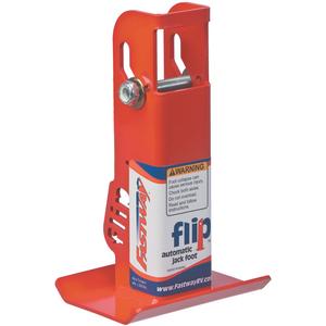 Progress Mfg Inc 88006500 Fastway® Flip™ Automatic Jack Foot (Fliplogo)