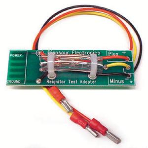 Dinosaur Electronics TA1 Circuit Board Testers & Refrigerator Exerciser (Dinosaur Electronics)