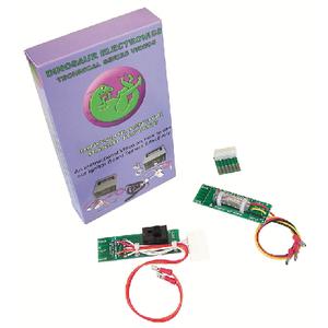 Dinosaur Electronics TESTADAPTERPA Circuit Board Testers & Refrigerator Exerciser (Dinosaur Electronics)