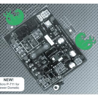Dinosaur Electronics UIBS Circuit Boards (Dinosaur Electronics)