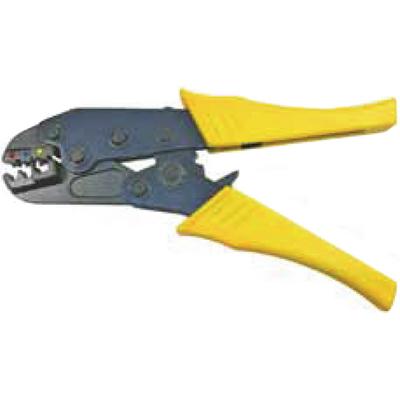 Pacific Ind. Comp. 0380T Ratchet Hand Crimping Tool (Pico)