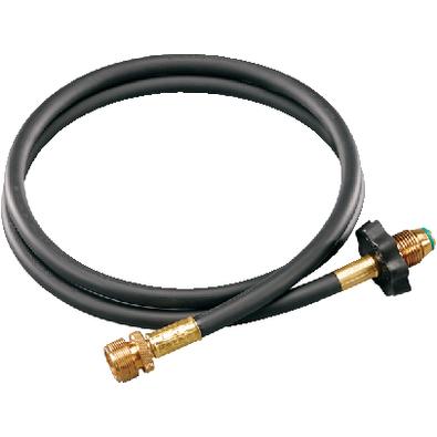 Coleman 2000014877 High-Pressure Propane Hose and Adaptor